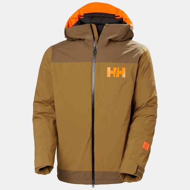 Immagine prodotto Helly Hansen Powdreamer 2.0 Jacket (M)