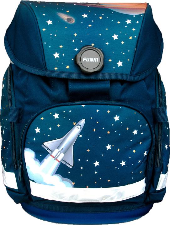 Produktbild Funki Joy-Bag (25 l)