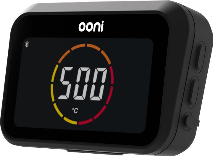 Immagine prodotto Ooni Digital Temperature Hub