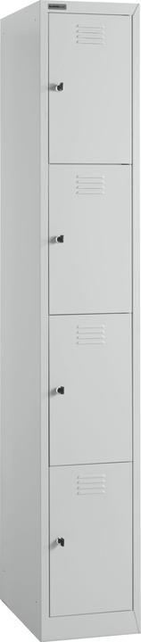 Schäfer Shop Garderobenspind (30 cm, 180 cm)