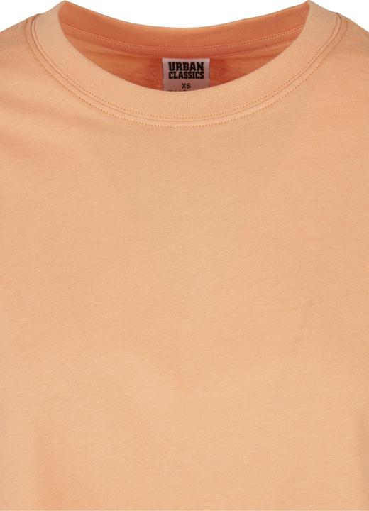 Produktbild Urban Classics Ladies Short Oversized Tee (XL)