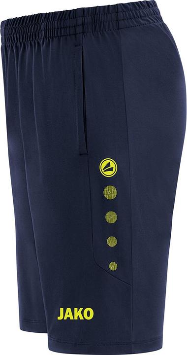 Produktbild JAKO Trainingsshort Premium (128)