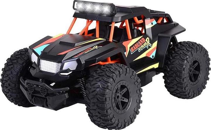 Image du produit Dickie Badland Explorer Buggy
