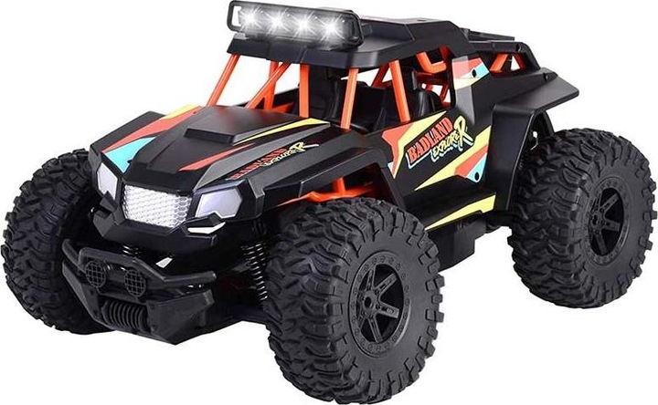 Image du produit Dickie Badland Explorer Buggy