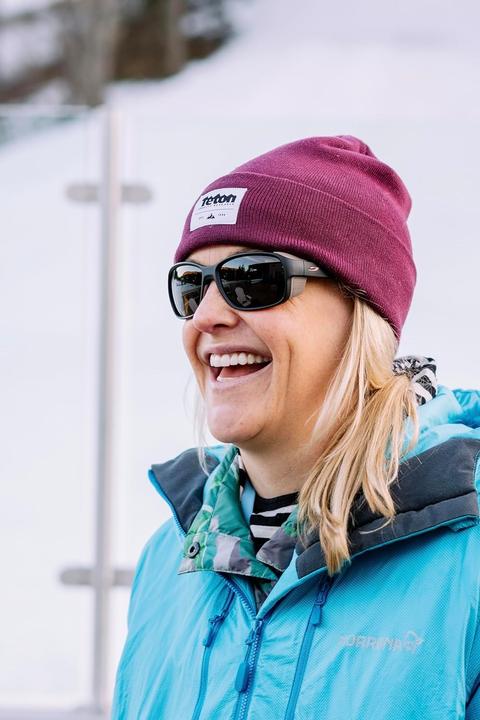 Immagine prodotto Julbo Occhiali Monterosa 2 Reactiv High Mountain Glacier (Nero, Marrone)