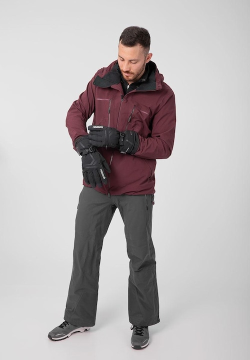 Actual product image Reusch Down Spirit (8)