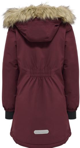 Image du produit hummel Leaf Tex Coat (140)