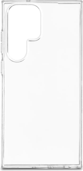 Produktbild Hama Crystal Clear (Samsung Galaxy S23 Ultra)