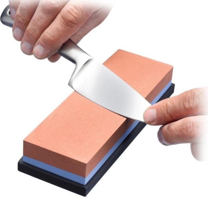 Immagine prodotto Westmark Pietra da macinazione #400/#1000