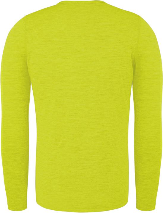 Immagine prodotto Normani Herren Merino Langarm Melbourne - 9121 (XXL)