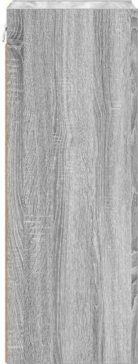 Produktbild vidaXL Küchenaufbewahrung (29.50 x 30 x 80 cm)