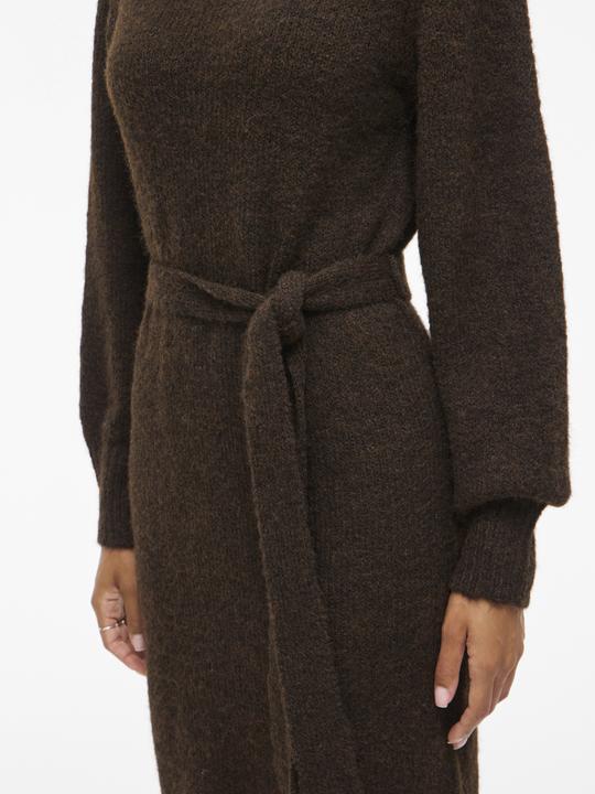 Produktbild Vila VILAMPE Strick Maxikleid (XXL)