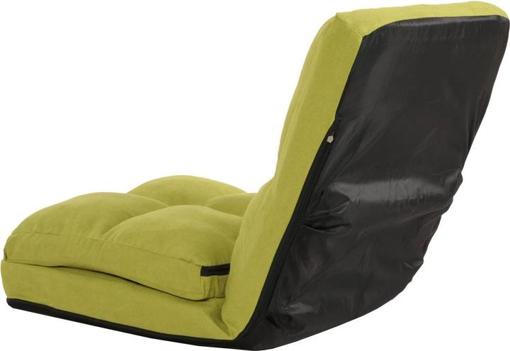 Produktbild JOHN316 Bodensessel