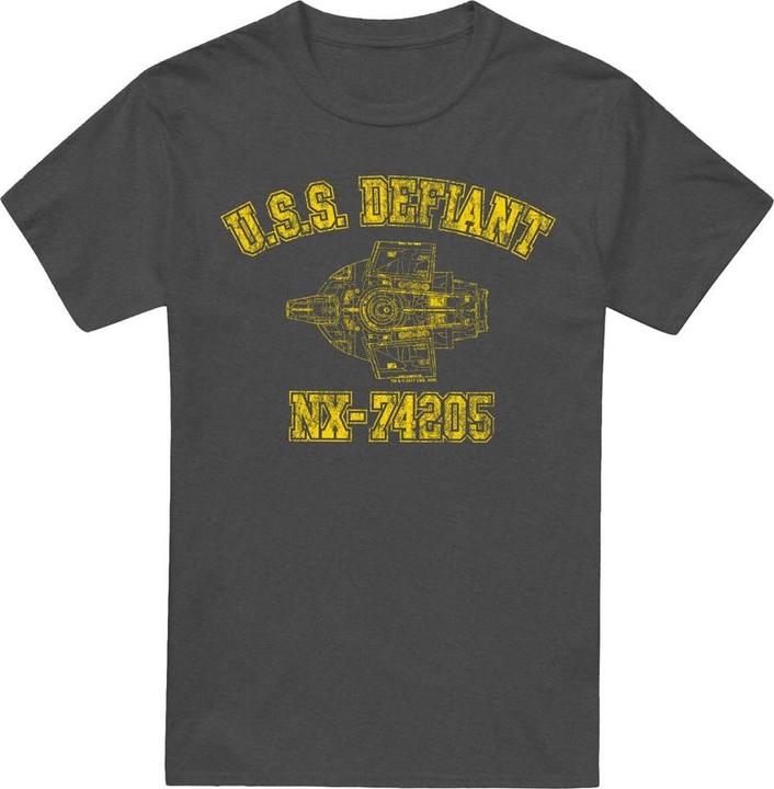 Produktbild Defiant Athletic TShirt (M)