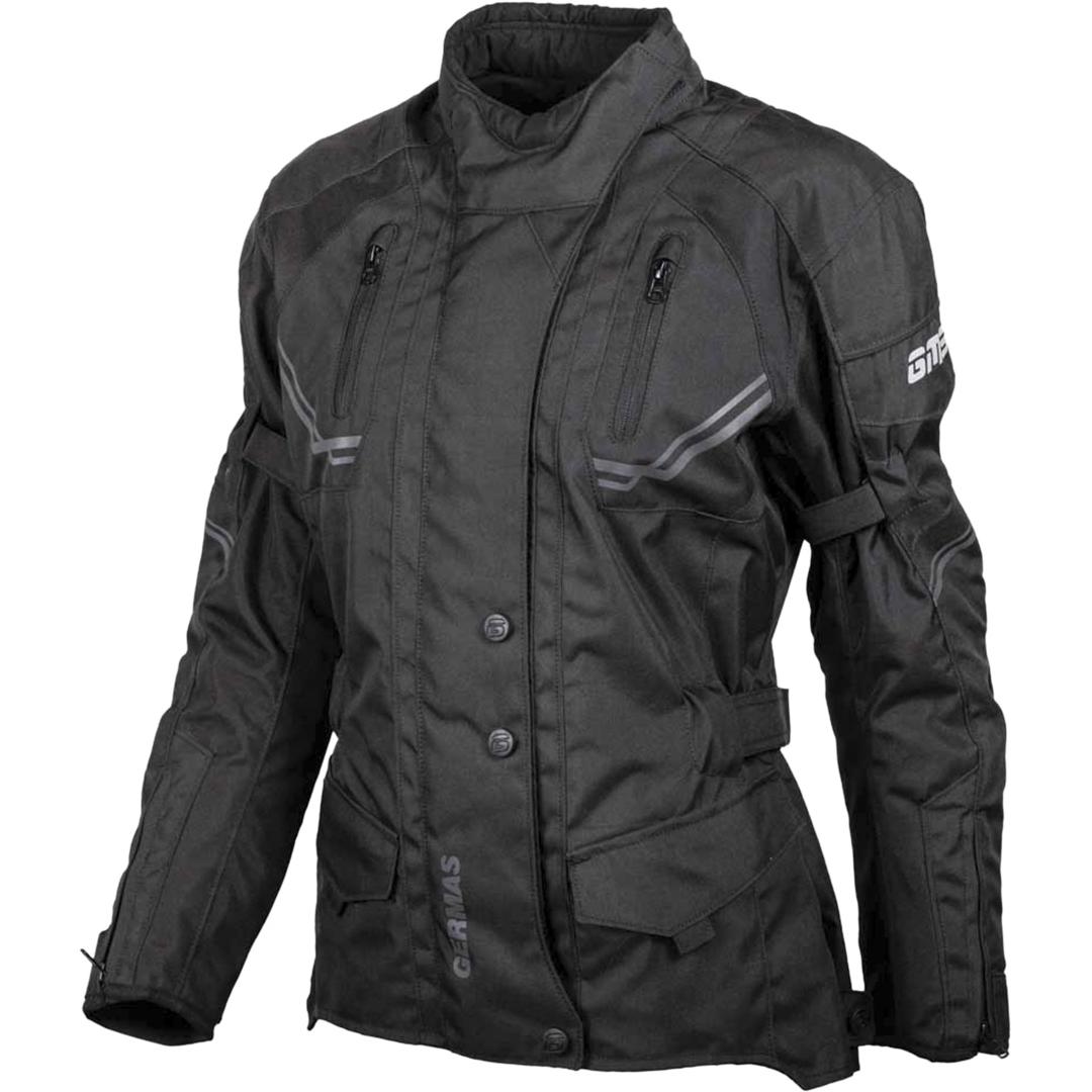 Gms, Giacca Da Moto, Veste Taylor (Donne, S)