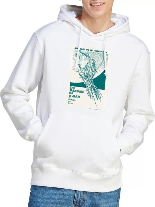 Produktbild The Next Generation Season 2 Episode 9 Kapuzenpullover (XL)