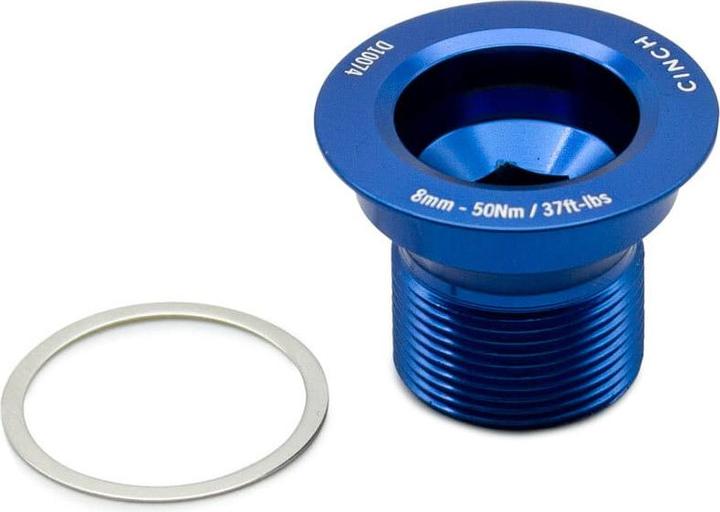 Actual product image Race Face Next and Turbine Crank NDS Bolt M18x20.7