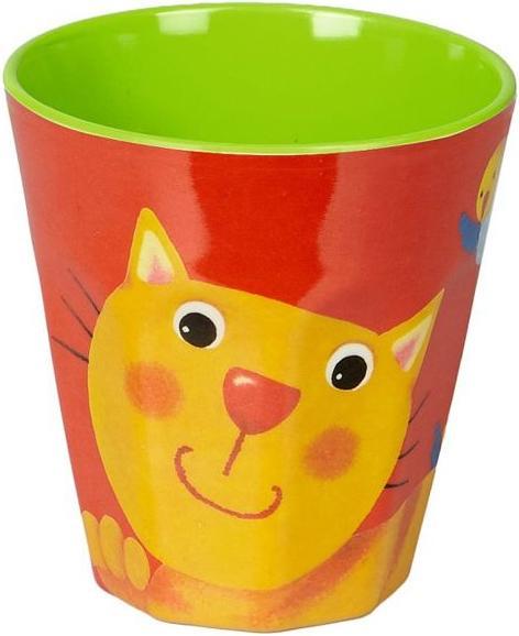 Actual product image Die Spiegelburg Mug cat