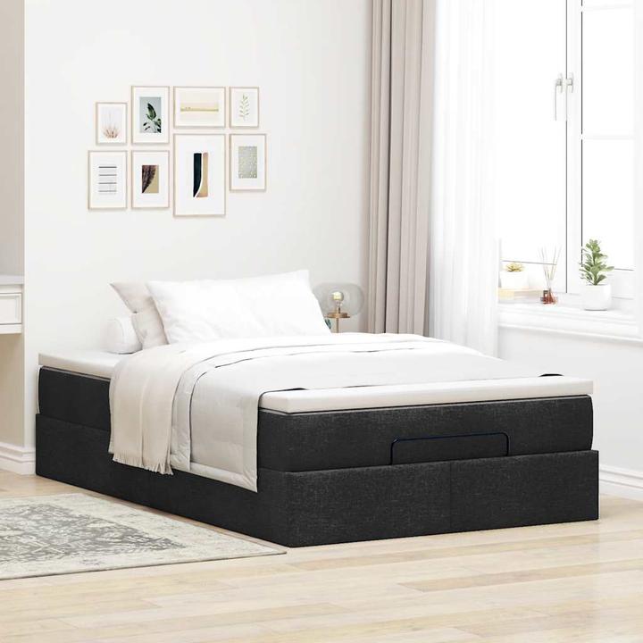 Image du produit vidaXL Ottoman-Bett (120 x 200 cm)
