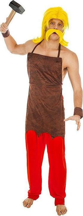 Immagine prodotto Chaks Costume Automatix: fabbro Gaul (L)