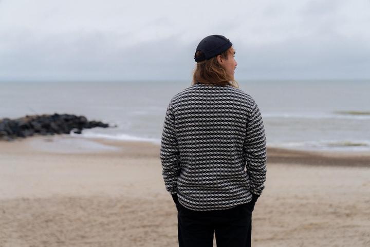 Immagine prodotto Lakor Faroese Fisher Knit (M)