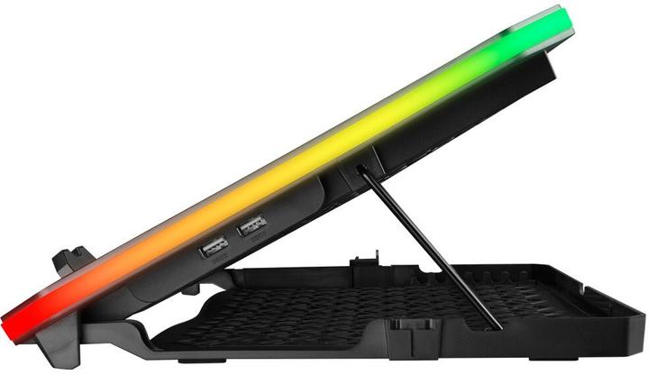 Actual product image Rampage PODSTAWKA CHŁODZĄCA METAFOR 6 FAN 10 -19