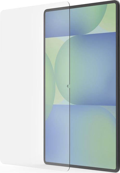 Hama Premium" für Samsung Galaxy Tab S10 FE 10.9 (1 Stück, Galaxy Tab S9 FE, Galaxy Tab S9, Galaxy Tab S8, Galaxy Tab S7)