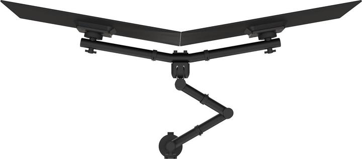 Image du produit Dataflex Bras pour moniteur VIEWGO (Tables, 26", 8 kg)