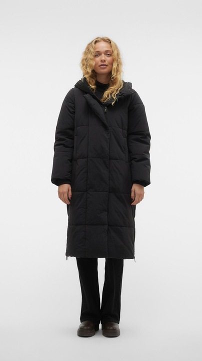 Produktbild Vero Moda VMLULA LONG COAT EXC Mantel (XL)