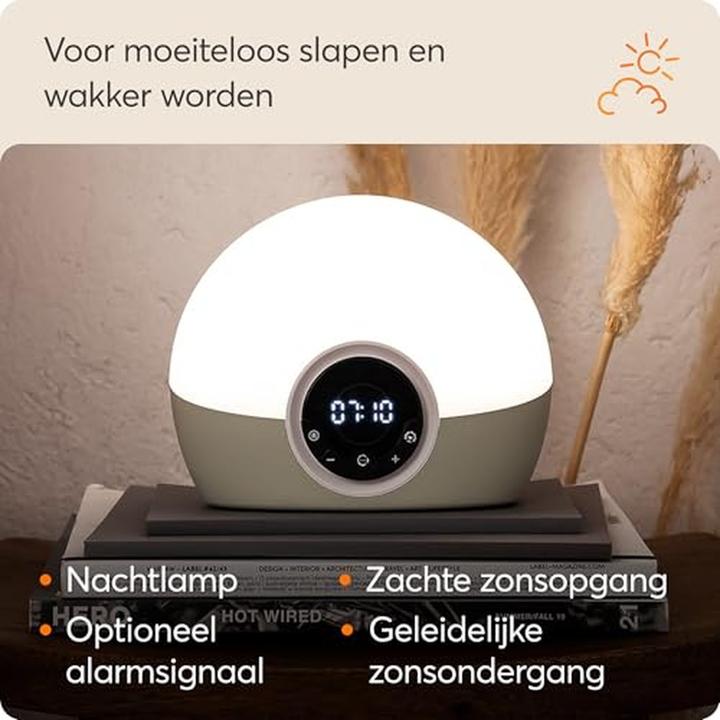 Produktbild Lumie Lichtwecker