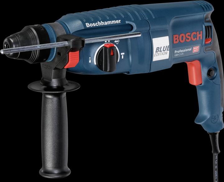 Produktbild Bosch Professional GBH 2-25 (Netzbetrieb)