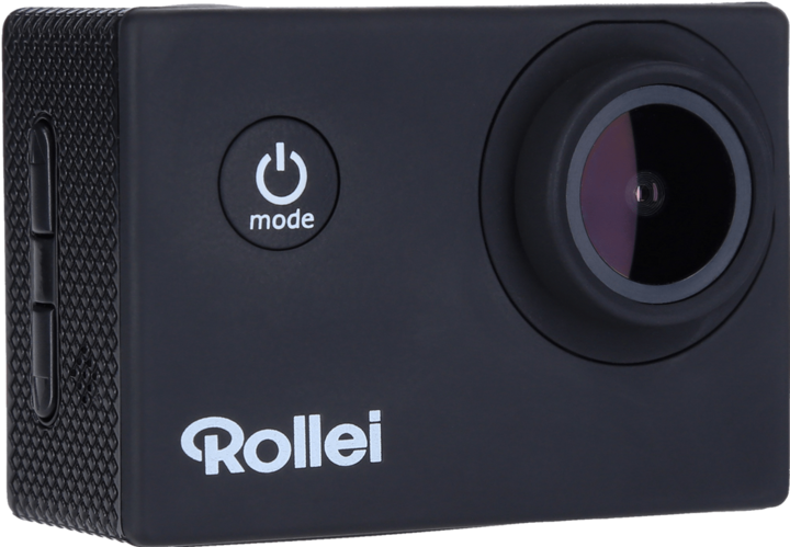Produktbild Rollei 4S Plus (30p, WLAN)