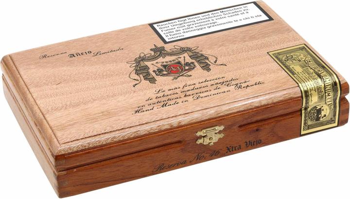 Produktbild Arturo Fuente Añejo No. 46