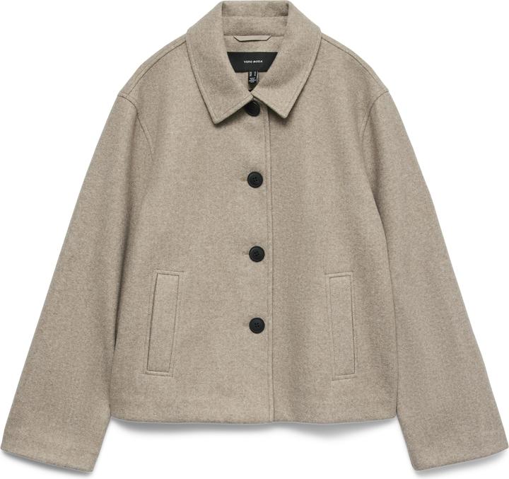 Actual product image Vero Moda VMCFORTUNEMIE Jacke Jacke (52)