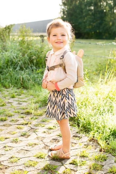 Image du produit Childhome My First Bag Sac A Dos Pour Enfants