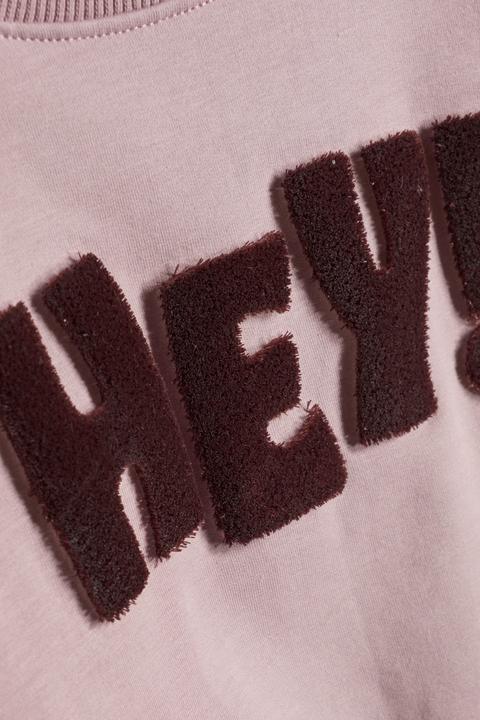 Image du produit Minymo MISweatshirt LS - 123309 (110)
