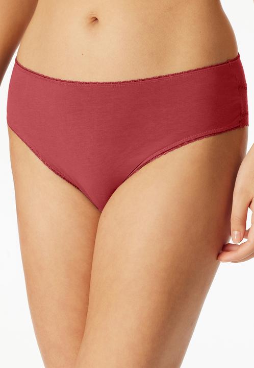 Produktbild Schiesser Brasilslip Modern Multipacks (40, 3er Pack)