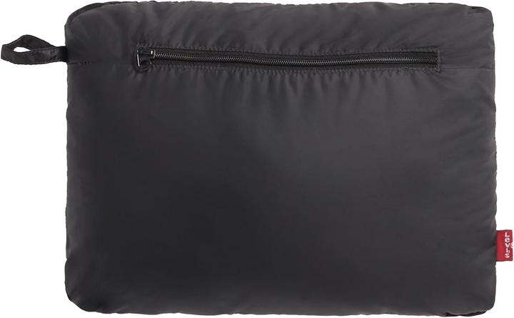 Produktbild Levis Packable Puffer Chase jas voor dames, caviar, S (S)