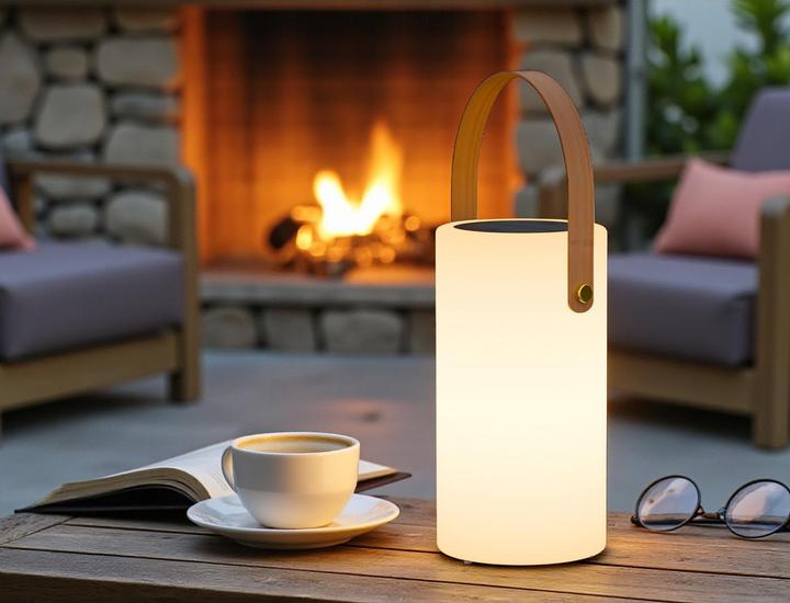 Image du produit GuGus LED Laternen (IP44)