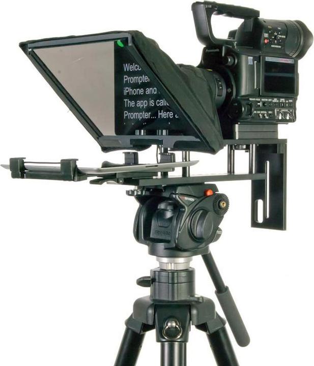 Image du produit Datavideo TP-300 - Téléprompteur (Téléprompteurs)