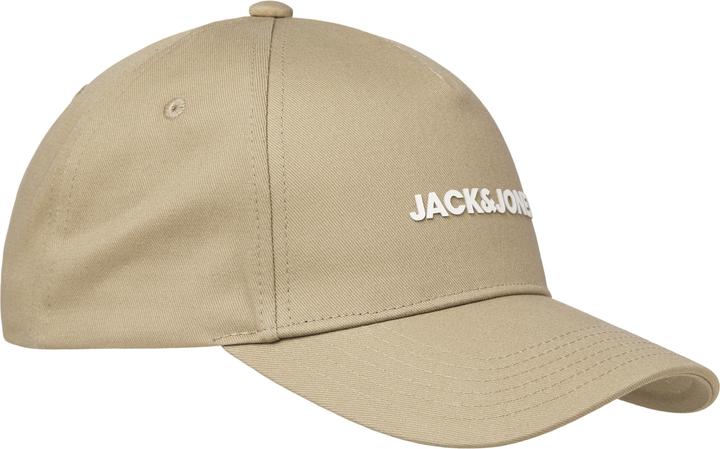 Produktbild Jack & Jones Jacvest Baseball Cap Ln Styd (One Size)