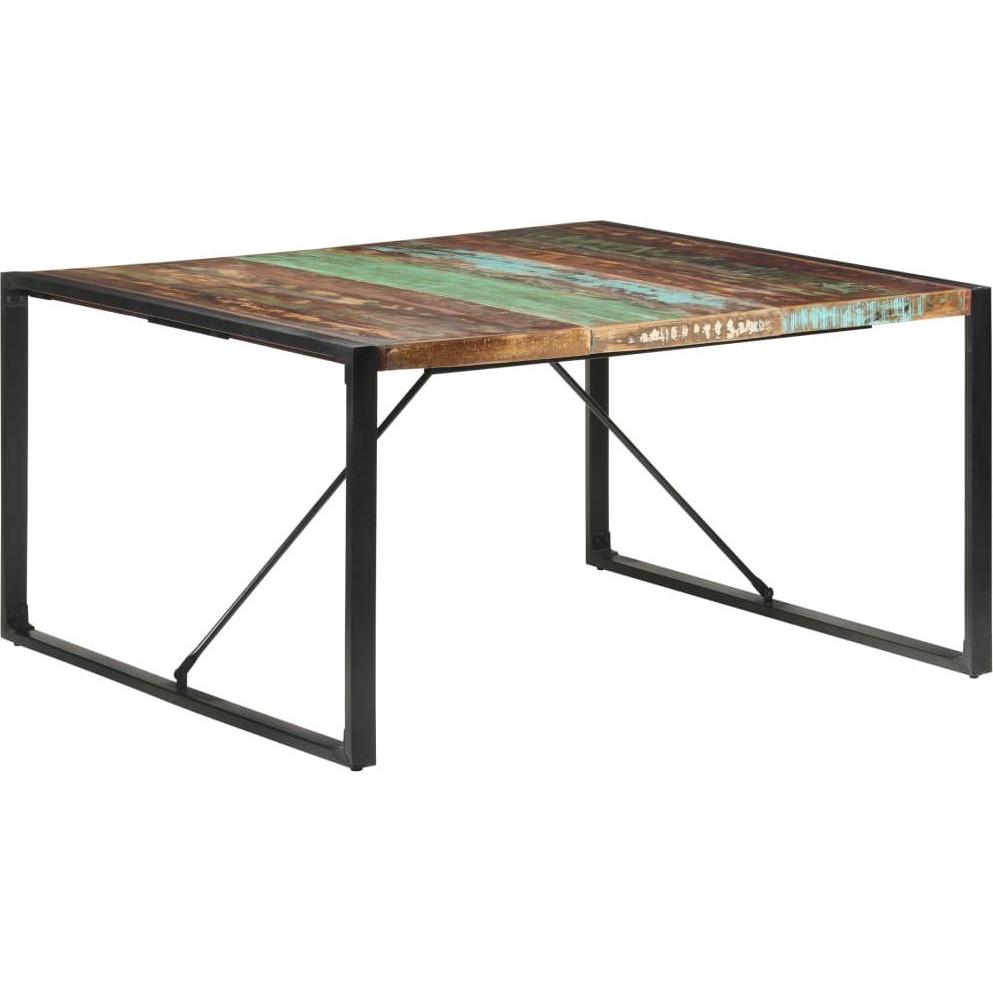 VidaXL, Esstisch, Ellery (140 x 140 x 75 cm)