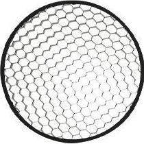 Image du produit Brumberg Grille en nid d'abeille