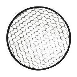 Brumberg, Applique + Plafoniera, Griglia a nido d'ape