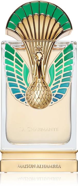Immagine prodotto Maison Alhambra La Charmante (Eau de parfum, 100 ml)