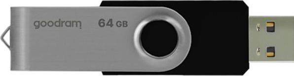Actual product image Goodram UTS2 (64 GB, USB-A)
