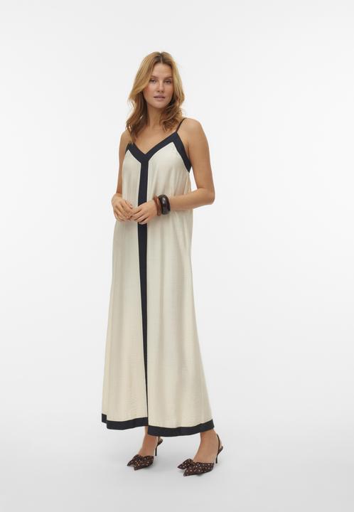 Produktbild Vero Moda VMDENISE Langes Kleid Kleid (M)