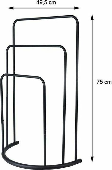 Actual product image Bathroom Solutions Ellianna