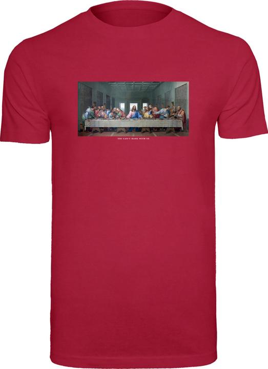 Produktbild Mister Tee Can't Hang With Us Tee - 7350 (M)
