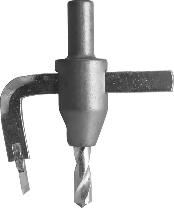 Image du produit Tectool TT Perceuse de carreaux, Ø 30-80mm